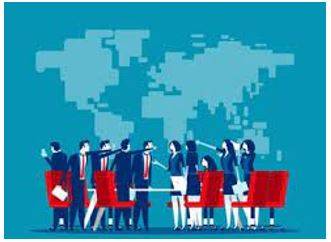 Imposed - To make a law, rule, opinion, etc. be accepted by using your power or authority.