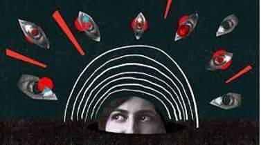 Conspiracy - A secret plan by a group to do something unlawful or harmful.