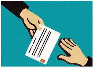 Submitted - Accept or yield to a superior force or to the authority or will of another person.