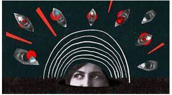 Conspiracy - A secret plan by a group to do something unlawful or harmful.