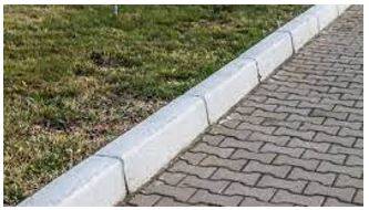 Curb - A check or restraint on something.
