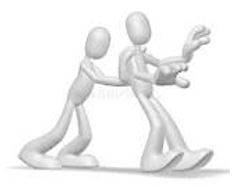 Insistence - The fact or quality of insisting that something is the case or should be done.