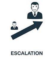 Escalation - A rapid increase