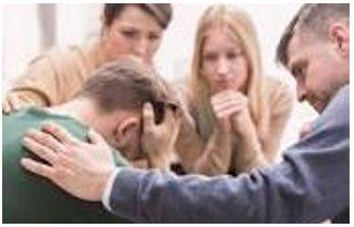 Intervention - The act of interfering with the outcome or course especially of a condition or process