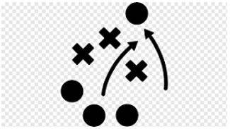 Tactic - An action or strategy carefully planned to achieve a specific end.