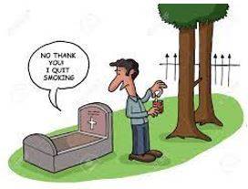 Deceased - The recently dead person in question.