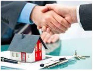 Tenure - The conditions under which land or buildings are held or occupied.