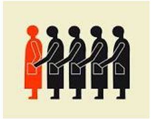 Predecessor  - The person who was in the job or position before the person who is in it now.