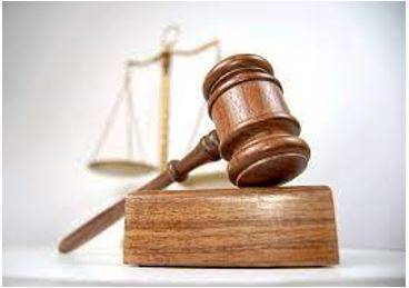 Jurisdiction - The official power to make legal decisions and judgements.