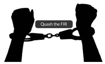 Quashed - To say that an official decision is no longer true or legal.