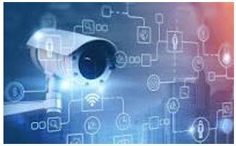 Surveillance - Close observation, especially of a suspected spy or criminal.