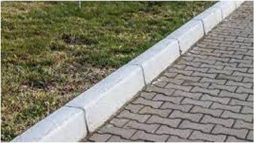 Curbing - A check or restraint on something.