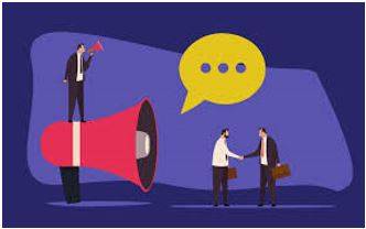 Recommendation - A suggestion or proposal as to the best course of action, especially one put forward by an authoritative body.