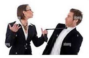 Contended - Heated disagreement.