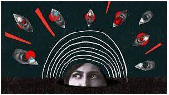 Conspiracy - A secret plan by a group to do something unlawful or harmful.
