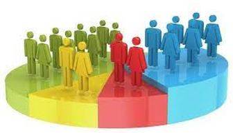 Census - An official count of the people who live in a country, including information about their ages, jobs, etc.