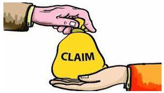 Claiming - State or assert that something is the case, typically without providing evidence or proof.