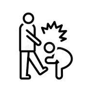 Derogatory - Showing a critical or disrespectful attitude.