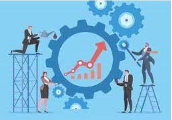 Maintenance - Cause or enable (a condition or situation) to continue.