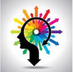 Intellectual - The faculty of reasoning and understanding objectively, especially with regard to abstract matters.