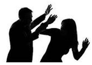 Assaulted - Make a physical attack on.