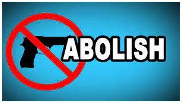 Abolish - Formally put an end to (a system, practice, or institution).