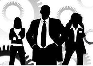 Personnel - People employed in an organization or engaged in an organized undertaking such as military service.