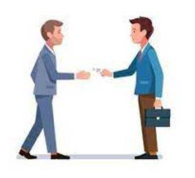 Envoy - A messenger or representative, especially one on a diplomatic mission.
