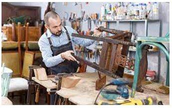 Restoration - The action of returning something to a former owner, place, or condition.