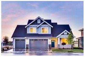 Residence - A person's home, especially a large and impressive one.