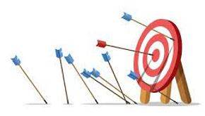 Attempt - Make an effort to achieve or complete (something difficult).