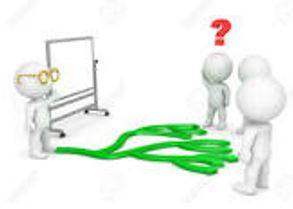 Convey - Transport or carry to a place.