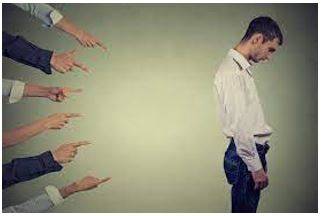 Accusations - A charge or claim that someone has done something illegal or wrong.