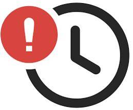 Delaying - Make (someone or something) late or slow.