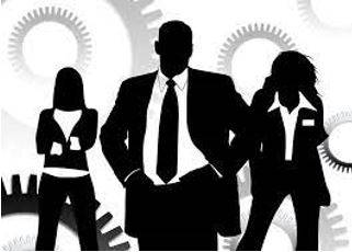 Personnel - People employed in an organization or engaged in an organized undertaking such as military service.