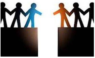 Reconciliation - Restore friendly relations between.