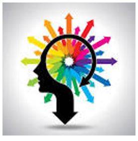 Intellectual - The faculty of reasoning and understanding objectively, especially with regard to abstract matters.