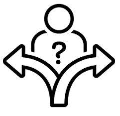 Discretion - The freedom and power to make decisions by yourself