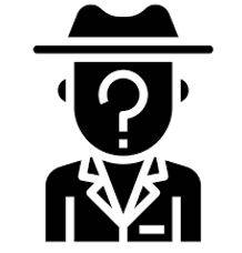 Anonymity - The condition of being anonymous.