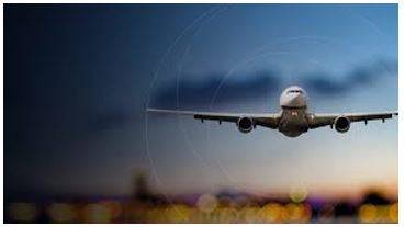 Aviation - The flying or operating of aircraft.