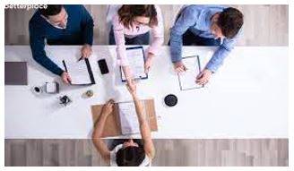 Recruitment - The process of actively seeking out, finding and hiring candidates for a specific position or job