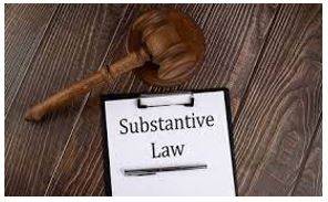 Substantial - Having a firm basis in reality and so important, meaningful, or considerable.