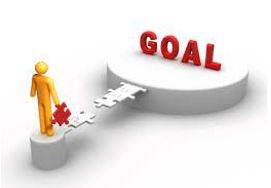 Dedicated - Devoted to a task or purpose.
