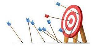 Attempts - Make an effort to achieve or complete (something difficult).