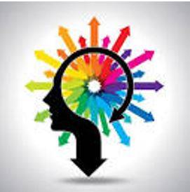 Intellectual - The faculty of reasoning and understanding objectively, especially with regard to abstract matters.