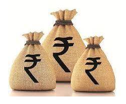 Revenue - Income, especially when of an organization and of a substantial nature.