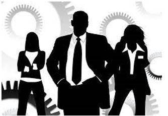Personnel - People employed in an organization or engaged in an organized undertaking such as military service.
