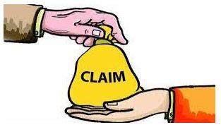 Claims - State or assert that something is the case, typically without providing evidence or proof.