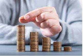 Accumulation - To collect a number or quantity of something over a period of time