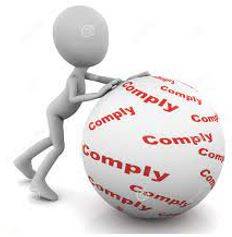 Adherence - Believe in and follow the practices of.
